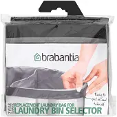 Brabantia Wäschekorb 55l
