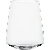 Spiegelau Glas "Softdrinkgläser Definition 490 ml 4er Set transparent"