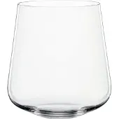 Spiegelau Wasserglas Spiegelau Definition 430 ml (4er-Set)