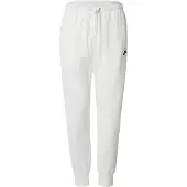 Nike Sporthose "M NK CLUB FT JOGGER" mit Eingrifftaschen und Gesäßtasche mit Druckknopf