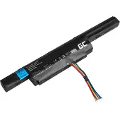 Green Cell Akku AS16B5J AS16B8J für Acer Aspire
