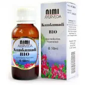 Nimi - Kumkumadi-Öl BIO 50 ml