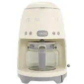 Smeg DCF02CREU Creme