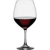 Spiegelau 4510270 VINO GRANDE Burgunderglas 4er Set