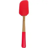 Pebbly Pfannenwender Rot 28 cm