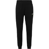 Emporio Armani Jogginghose 8NPP66 PJVRZ 0208 Schwarz Regular Fit