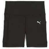 Puma Trainingsshorts "W RUN VELOCITY 5 SHORT TIGHT" mit DryCELL Technologie, schmale Passform, mit Eingrifftasche