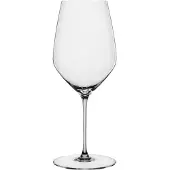 Spiegelau Rotweinglas "Bordeauxgläser Hi-Lite 650 ml 2er Set transparent"