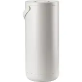 Zone Denmark Mülleimer Bio Circular Warm Grey 35 L