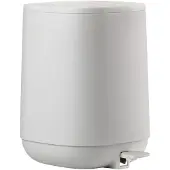 Zone Denmark Mülleimer Time Soft Grey 3 L