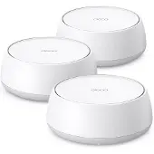 TP-LINK Deco Be25 Wlan-repeater 3 Einheiten