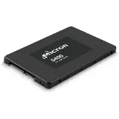 Micron 5400 PRO, 7,68 TB, 2.5", 6 Gbit/s