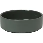 Blomus Schale Pilar Agave Green 14 cm