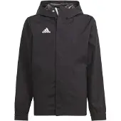 Adidas Jacke - ENT22 - Schwarz - - 6 Jahre (116) - Übergangsjacken