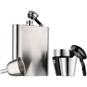 WMF Flachmann-Set Manhattan