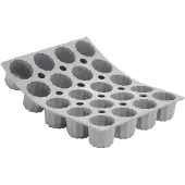 De Buyer Cannelés