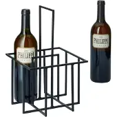 Philippi Cubo Flaschentragekorb 119004