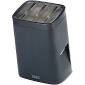 Joseph Joseph Messerblock Joseph Joseph Lockblock Grau (leer)