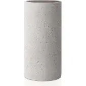 Blomus Vase Coluna Hellgrau Medium