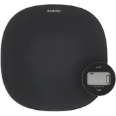 Brabantia Tasty+ Dynamo 122880 Dunkelgrau Küchenwaage