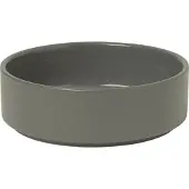 Blomus Schale Pilar Pewter 14 cm