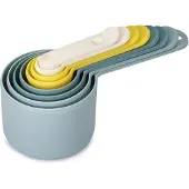 Joseph Joseph Messbecher Nest (8er Set)