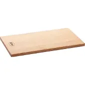 Rösle Aroma Planke Erlenholz 30x15 2er Set