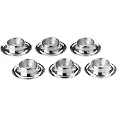 WMF Eierbecher-Set, 6-teilig