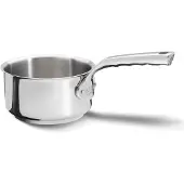 De Buyer STIELKASSEROLLE MILADY Ø 14CM