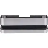 Blomus Seifenhalter Nexio Edelstahl Matt Klein
