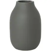 Blomus Vase Colora Agave Grün