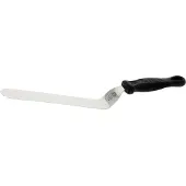 De Buyer streichpalette gewinkelt fkofficium 20cm 1 stück