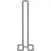 Blomus Küchenrollenhalter Wires Sharkskin