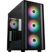 Cooler Master Masterbox 600 Pc-tower-gehäuse
