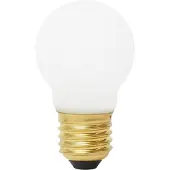 Tala - Leuchtmittel LED 4W Sphere G50 E27