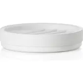 Zone Denmark Seifenschale Rim White