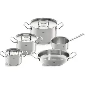 Fissler Original Profi Collection Set Kochtopfset 5 Einheiten