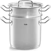Fissler Kochtopf "ORIGINAL-PROFI COLLECTION" 3 Stk. tlg. Edelstahl 18/10
