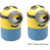WMF Kinder Streuerset 2tlg Salzstreuer Pfefferstreuer Minions BPA-frei