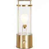 Tala - The Muse Portable Special Edition Solid Brass