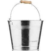 Humdakin Reinigungseimer 5L Iron