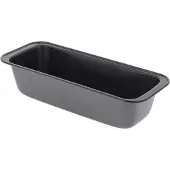 De Buyer Cakeform abgerundete Ecken, 26x10cm H: 6.3cm