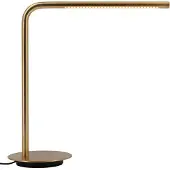 UMAGE Omni Table Tischleuchte Brass
