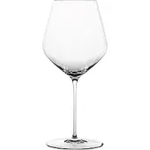 Spiegelau Rotweinglas "Burgundergläser Hi-Lite 734 ml 2er Set transparent"