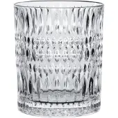 Nachtmann Whiskyglas "Becher Ethno 304 ml 8er Set transparent"
