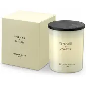 Cereria Molla 1988 Scented Candle with Tuberose and Jasmine +/- 50 Hours