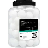 Avento Tischtennisbälle (60-pack)