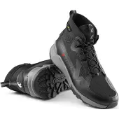 Forma Kumo Schuhe Schwarz Größe 41