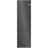 Bosch Serie 4 Kgn39vxbt Kühlschrank Mit Gefrierfach
