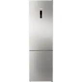 Siemens iQ300 KG39NXIBF, 363 l, SN-T, 10 kg/24h, B, Fresh Zone Fach, Edelstahl